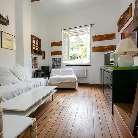 Appartement Terry