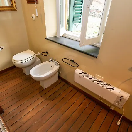 Appartement Terry