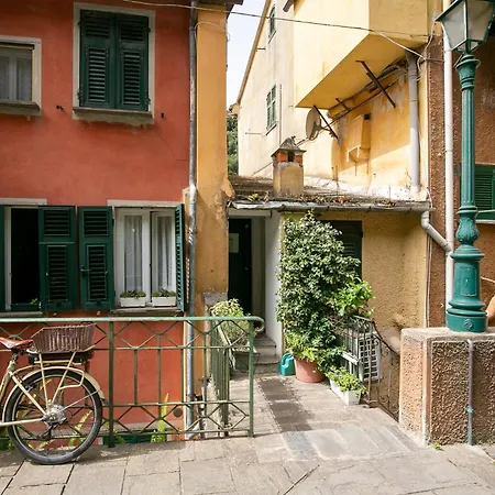 Terry Apartment Portofino