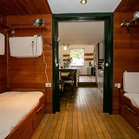 Appartement Terry Portofino