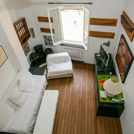 Appartement Terry