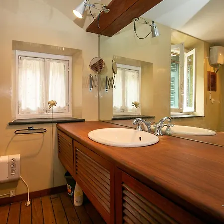 Terry Appartement *